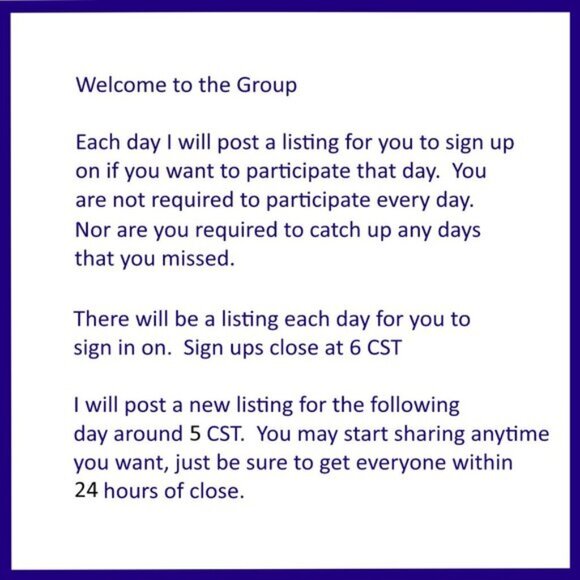 Thursday 12-4-2025 Dog Cat Small Animal Pet Share Discussion Group - Picture 2 of 6